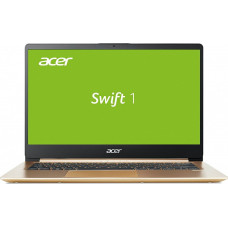 Acer Swift 1 SF114-32-P3G1 Gold (NX.GXREU.022)