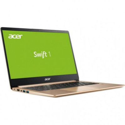 Acer Swift 1 SF114-32-P1KR Gold (NX.GXREU.008)