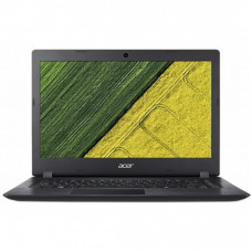 Acer Aspire 3 A315-21-94YK Black (NX.GNVEU.046)