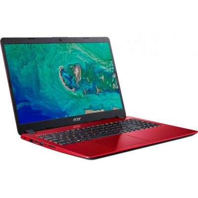 Acer Aspire 5 A515-52G-31B4 Red (NX.H5DEU.006)