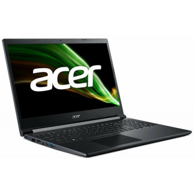 Acer Aspire 7 A715-42G Black (NH.QBFEU.008)