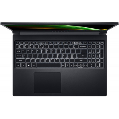 Acer Aspire 7 A715-42G Black (NH.QBFEU.00G)