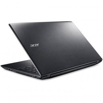 Acer Aspire E 15 E5-576G-37FA Obsidian Black (NX.GVBEU.066)