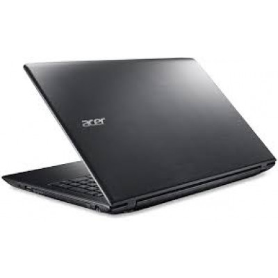 Acer Aspire E 15 E5-576G-39FJ Obsidian Black (NX.GVBEU.064)