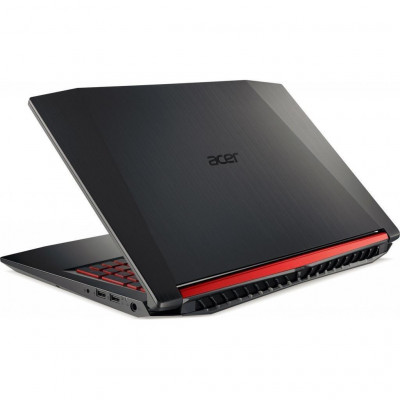 Acer Nitro 5 AN515-52 Black (NH.Q3MEU.035)