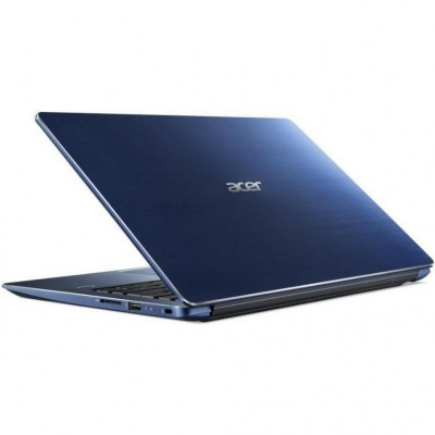 Acer Swift 3 SF314-54-87B6 Blue (NX.GYGEU.025)