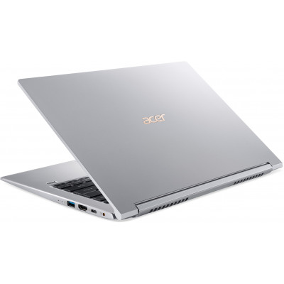 Acer Swift 3 SF314-55 Silver (NX.H3WEU.036)