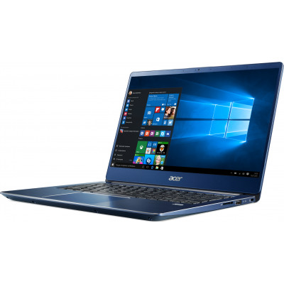 Acer Swift 3 SF314-56 Blue (NX.H4EEU.032)