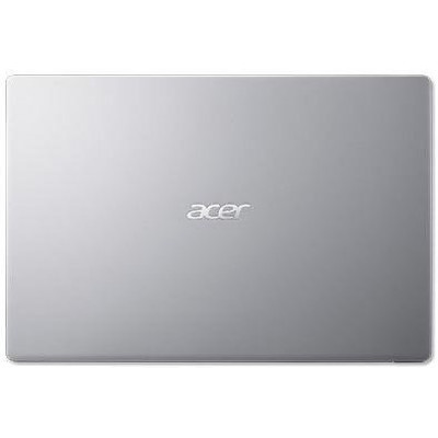 Acer Swift 3 SF314-59 Silver (NX.A0MEU.00B)