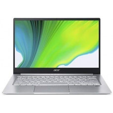 Acer Swift 3 SF314-59 Silver (NX.A0MEU.00B)