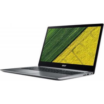 Acer Swift 3 SF315-41 Gray (NX.GV7EU.036)