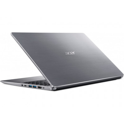 Acer Swift 3 SF315-52 Sparkly Silver (NX.GZ9EU.028)