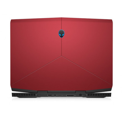 Alienware m15 NEBULA RED (INS0062843)
