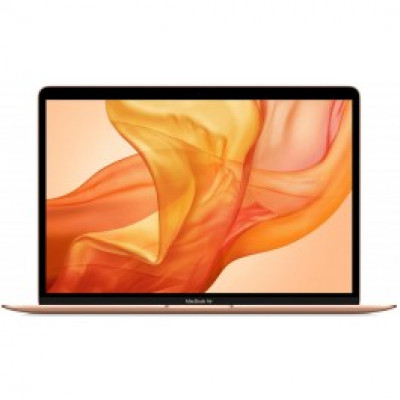 Apple MacBook Air 13 "Gold 2018 (MREE2)