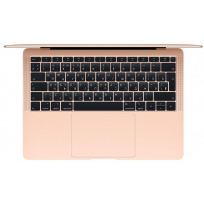 Apple MacBook Air 13 "Gold 2020 (MWTL2)