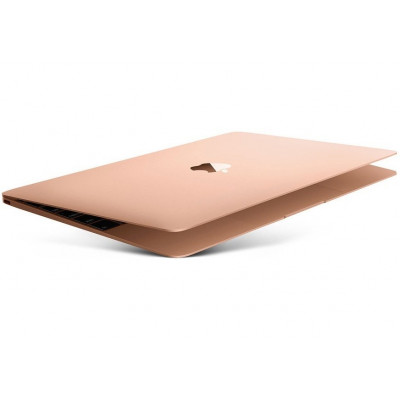 Apple MacBook Air 13 "Gold 2020 (MVH52)