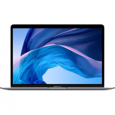 Apple MacBook Air 13" Silver 2018 (MREA2)