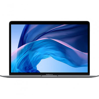 Apple MacBook Pro 13" Space Gray (MR9R2) 2018