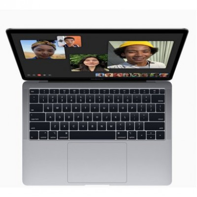 Apple MacBook Air 13 "Space Gray 2018 (MRE82)