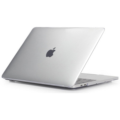 Apple MacBook Pro 13 "Silver (MPXR2) 2017