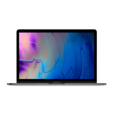 Apple MacBook Pro 13" Silver (MPXR2) 2017