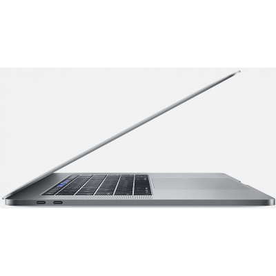 Apple MacBook Pro 15 "Space Gray (MR942) 2018