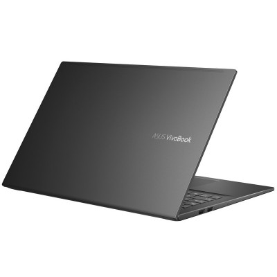 ASUS VivoBook 15 OLED K513EA Black (K513EA-L12037)