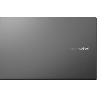 ASUS VivoBook 15 OLED K513EA Black (K513EA-L12037)
