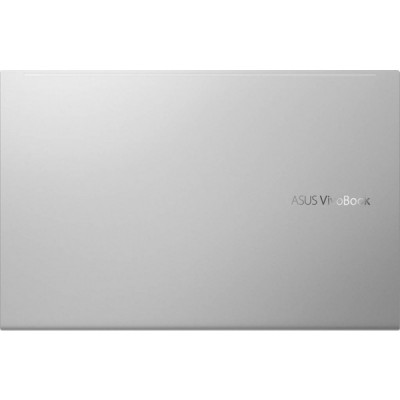 ASUS VivoBook 15 OLED K513EA Silver (K513EA-L11177)