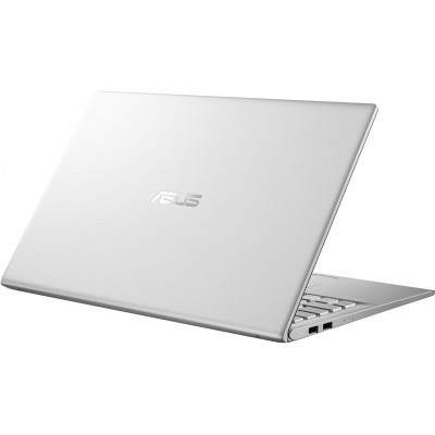 ASUS VivoBook 15 X512UF Silver (X512UF-EJ103)