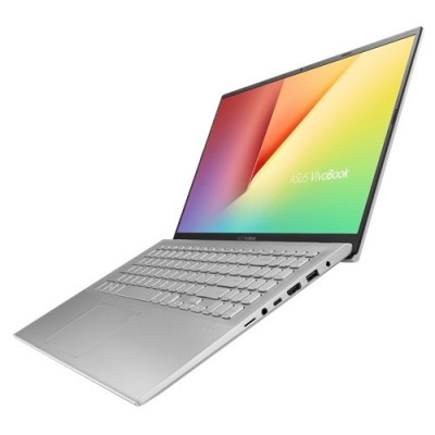 ASUS VivoBook 15 X512UF Silver (X512UF-EJ099)