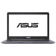 ASUS VivoBook Pro 15 N580GD Grey Metal (N580GD-DM374)