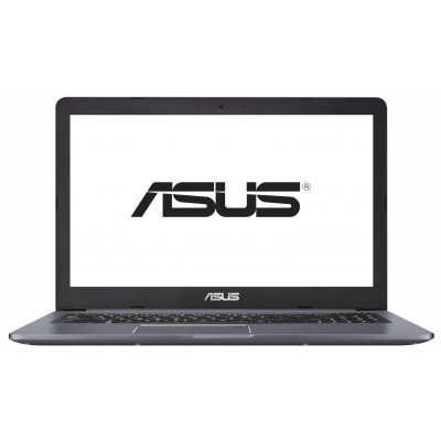 ASUS VivoBook Pro 15 N580GD Grey Metal (N580GD-DM479)