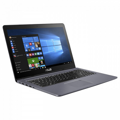 ASUS VivoBook Pro 15 N580GD Grey Metal (N580GD-DM482T)