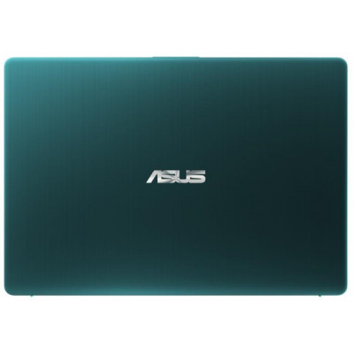 ASUS VivoBook S14 S430UF Firmament Green (S430UF-EB051T)