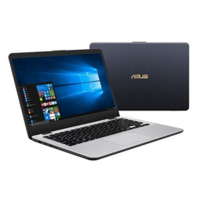 ASUS VivoBook 15 X512UA Slate Grey (X512UA-EJ094)