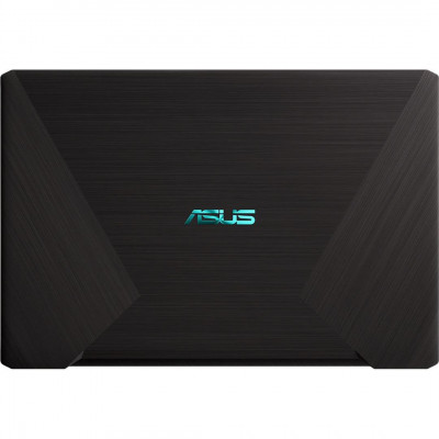 ASUS X570UD Black (X570UD-DM100)