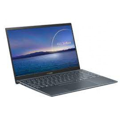 ASUS ZenBook 14 UX425EA Pine Gray (UX425EA-KI554)