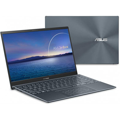 ASUS ZenBook 14 UX425JA (UX425JA-PURE3)