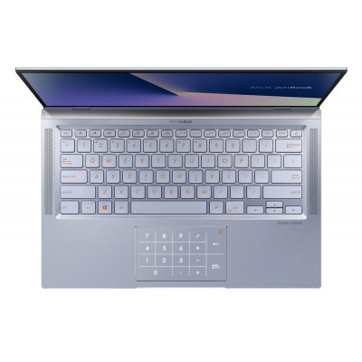 ASUS ZenBook 14 UX431FA (UX431FA-ES74)
