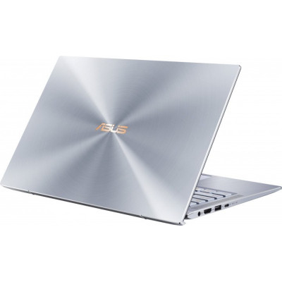 ASUS ZenBook 14 UX431FN Silver Blue Metal (UX431FN-AN011T)