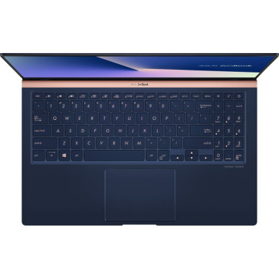 ASUS ZenBook 15 UX533FN (UX533FN-A8039T)