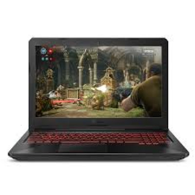 ASUS TUF Gaming FX504GD (FX504GD-E4372T)