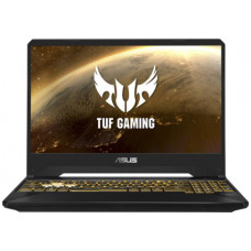 ASUS TUF Gaming FX505GD (FX505GD-BQ140)