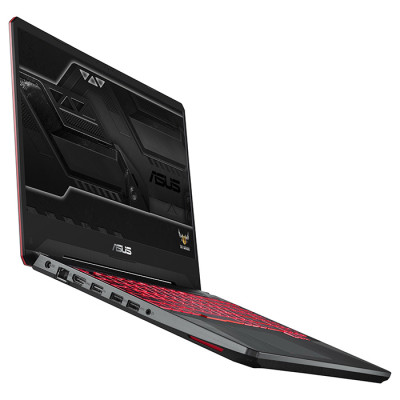 ASUS TUF Gaming FX505GD Red Matter (FX505GD-BQ129)