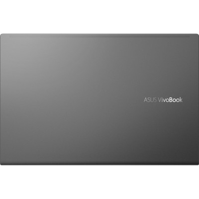 ASUS VivoBook 15 K513EQ Indie Black (K513EQ-BQ033)