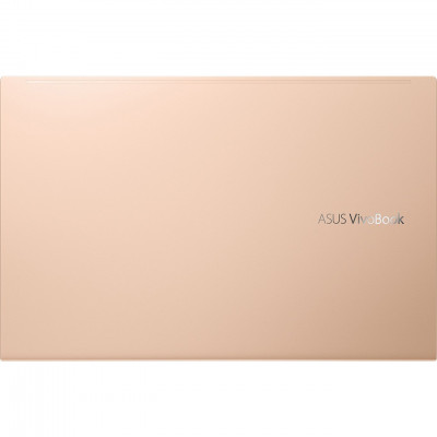 ASUS VivoBook 15 K513EQ Hearty Gold (K513EQ-BQ029)