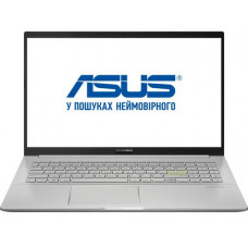 ASUS VivoBook 15 K513EQ Transparent Silver (K513EQ-BQ034)
