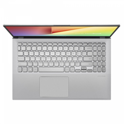 ASUS VivoBook 15 X512FL Silver (X512FL-EJ073)