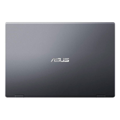 ASUS VivoBook Flip 14 Star Grey (TP412UA-EC220T)